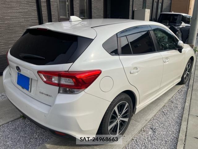 Subaru IMPREZA 2019-03 7562259-4