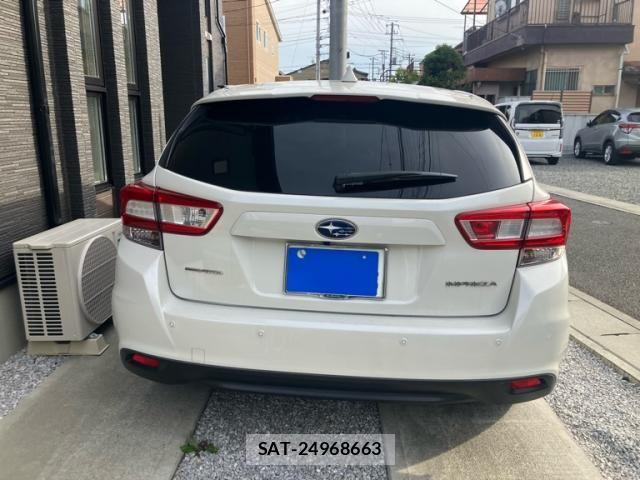 Subaru IMPREZA 2019-03 7562259-5