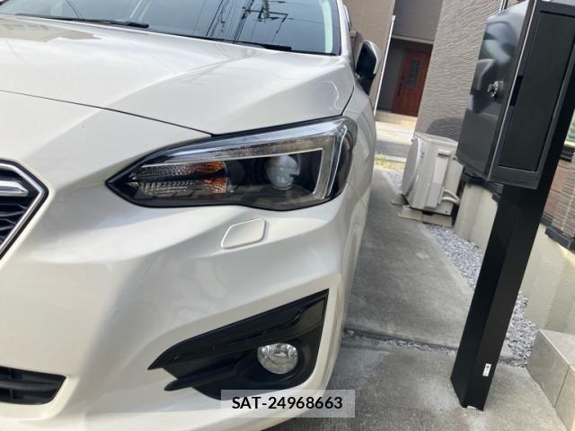 Subaru IMPREZA 2019-03 7562259-6