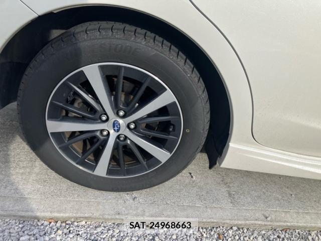 Subaru IMPREZA 2019-03 7562259-7