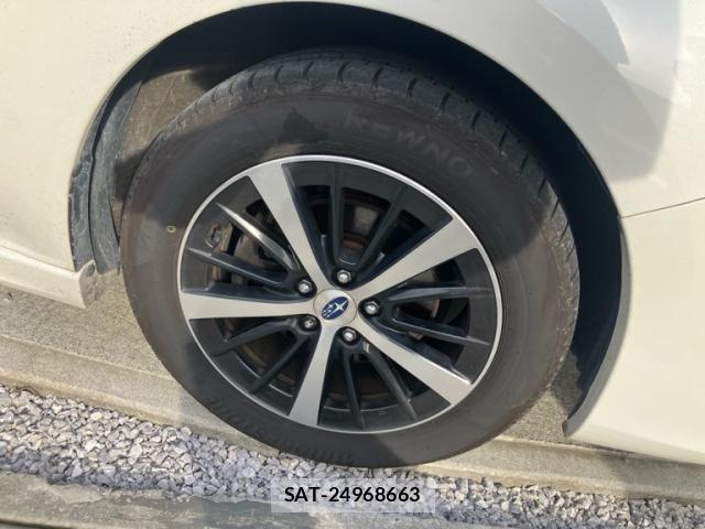 Subaru IMPREZA 2019-03 7562259-8