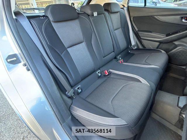 Subaru IMPREZA 2017-03 7617176-9