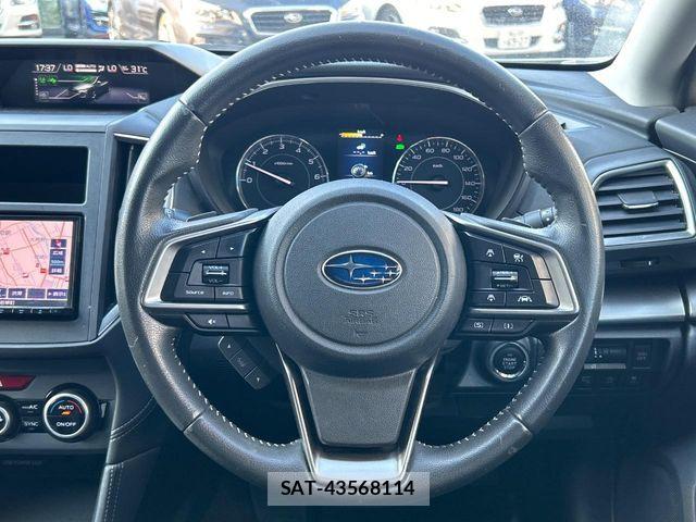 Subaru IMPREZA 2017-03 7617176-11