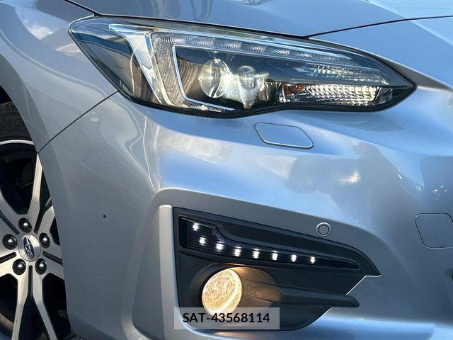 Subaru IMPREZA 2017-03 7617176-12