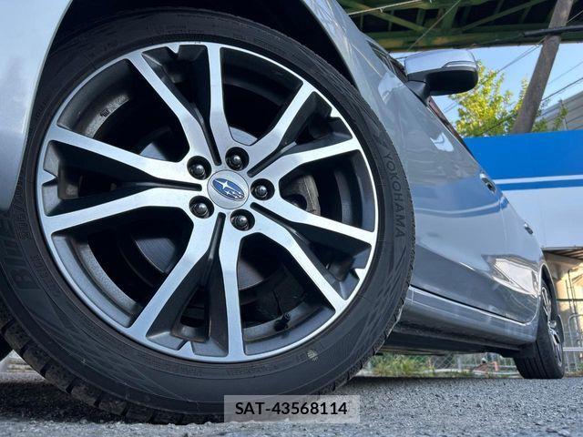 Subaru IMPREZA 2017-03 7617176-13
