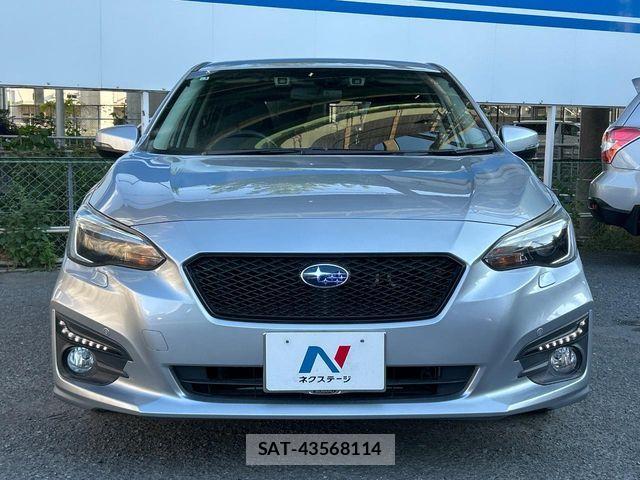 Subaru IMPREZA 2017-03 7617176-14