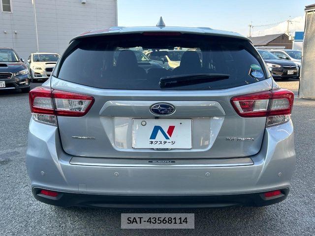 Subaru IMPREZA 2017-03 7617176-15