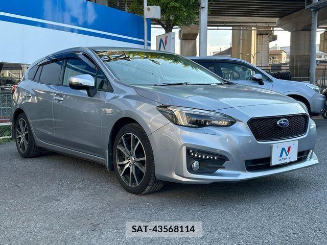 Subaru IMPREZA 2017-03 7617176-16