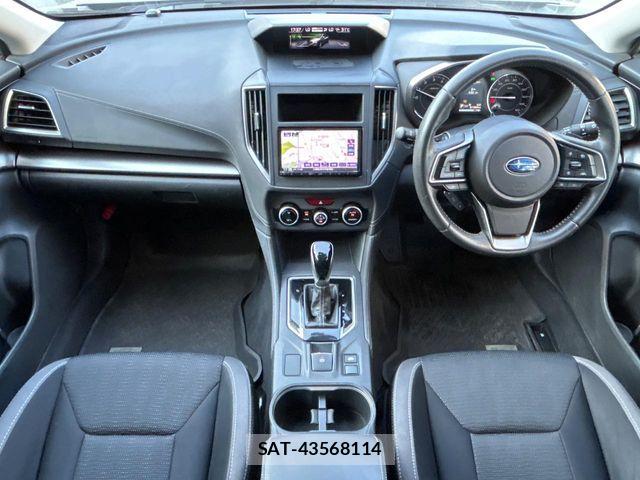 Subaru IMPREZA 2017-03 7617176-1