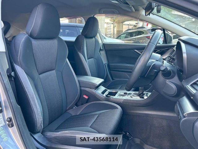 Subaru IMPREZA 2017-03 7617176-8