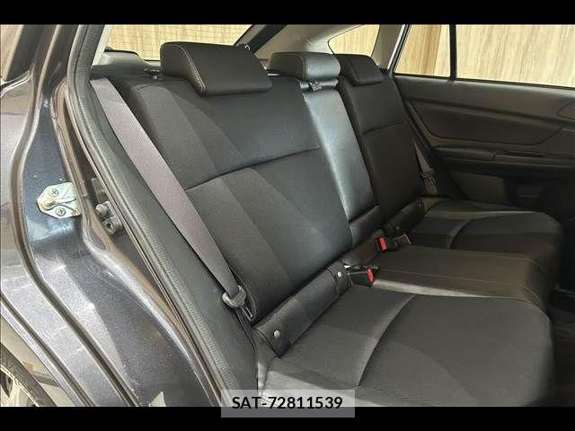 Subaru IMPREZA 2012-09 7617179-9