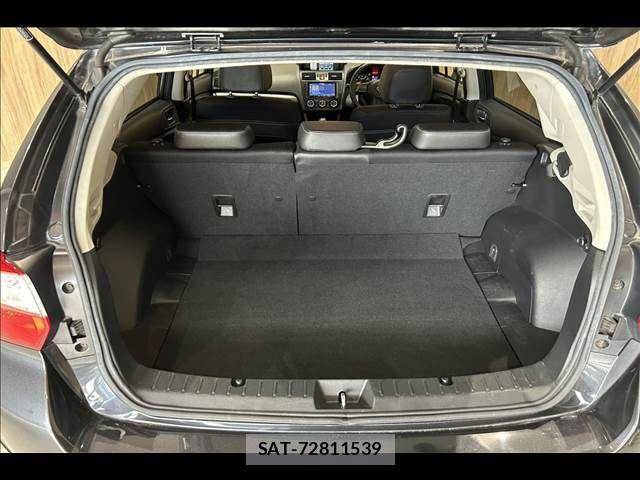Subaru IMPREZA 2012-09 7617179-10