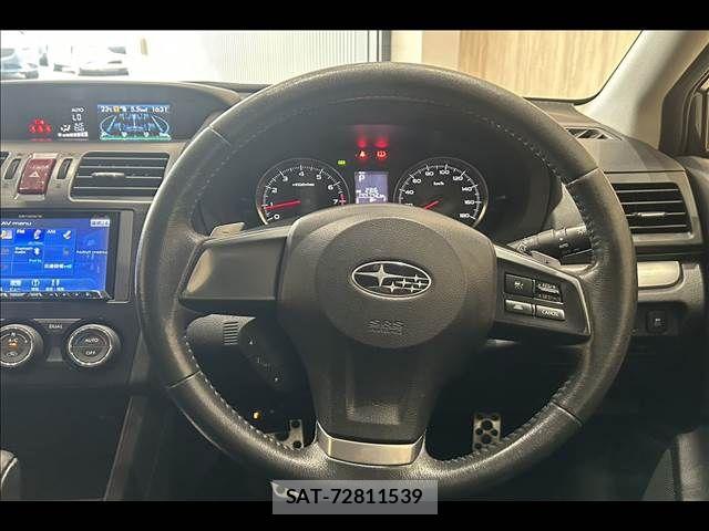 Subaru IMPREZA 2012-09 7617179-11