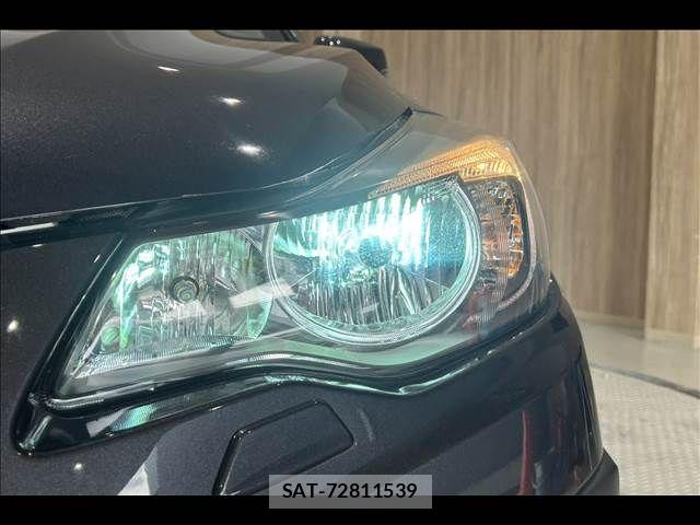 Subaru IMPREZA 2012-09 7617179-12
