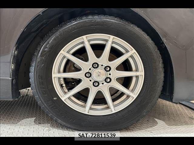 Subaru IMPREZA 2012-09 7617179-14
