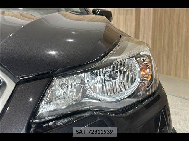 Subaru IMPREZA 2012-09 7617179-22