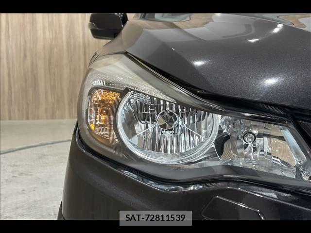 Subaru IMPREZA 2012-09 7617179-24