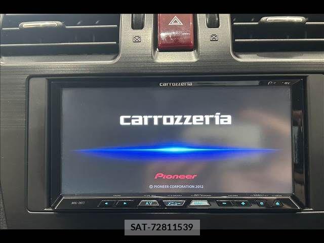 Subaru IMPREZA 2012-09 7617179-3