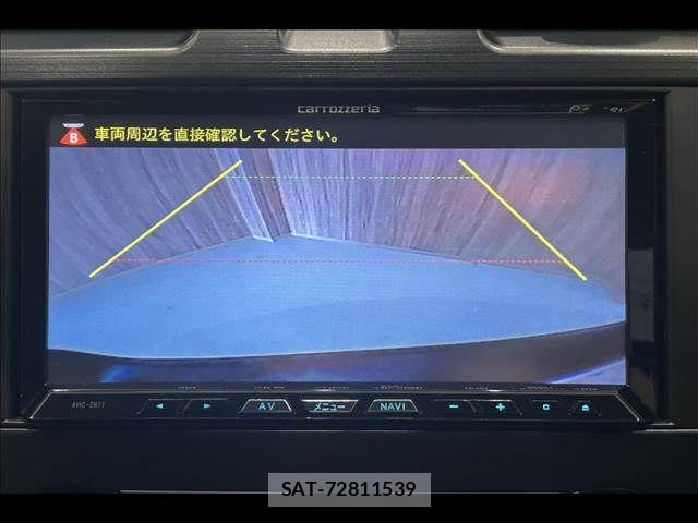 Subaru IMPREZA 2012-09 7617179-6