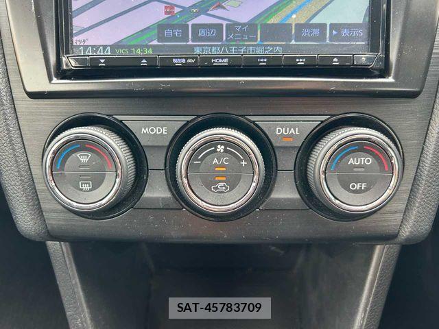 Subaru IMPREZA 2013-11 7617178-9
