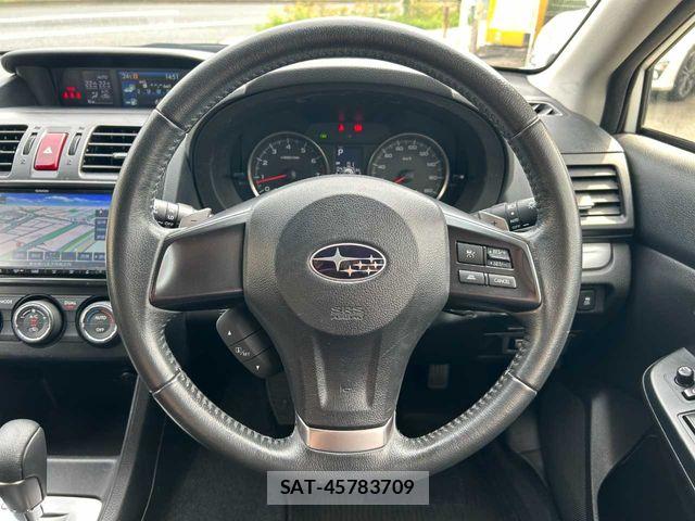 Subaru IMPREZA 2013-11 7617178-11