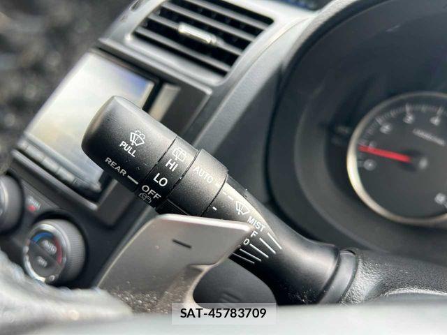 Subaru IMPREZA 2013-11 7617178-14