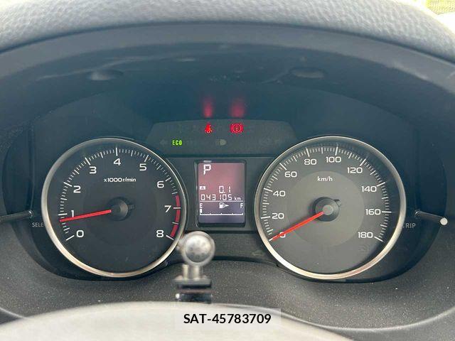 Subaru IMPREZA 2013-11 7617178-16