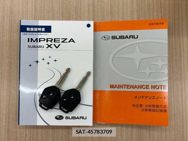 Subaru IMPREZA 2013-11 7617178-1