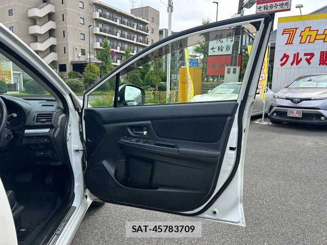 Subaru IMPREZA 2013-11 7617178-20