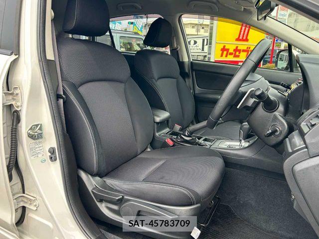 Subaru IMPREZA 2013-11 7617178-21