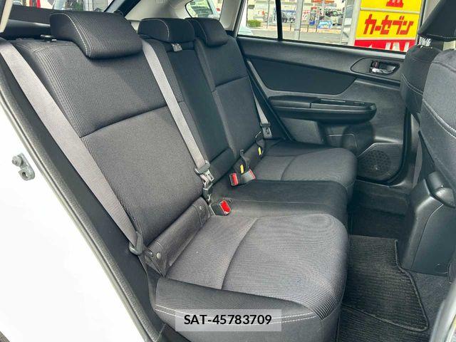 Subaru IMPREZA 2013-11 7617178-22