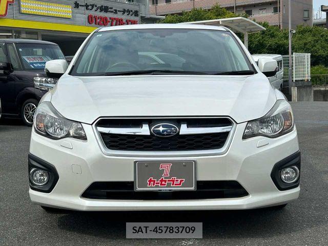 Subaru IMPREZA 2013-11 7617178-28