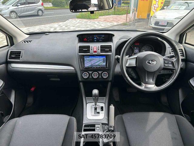 Subaru IMPREZA 2013-11 7617178-2