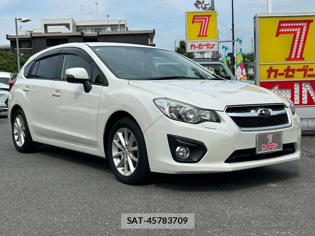 Subaru IMPREZA 2013-11 7617178-29