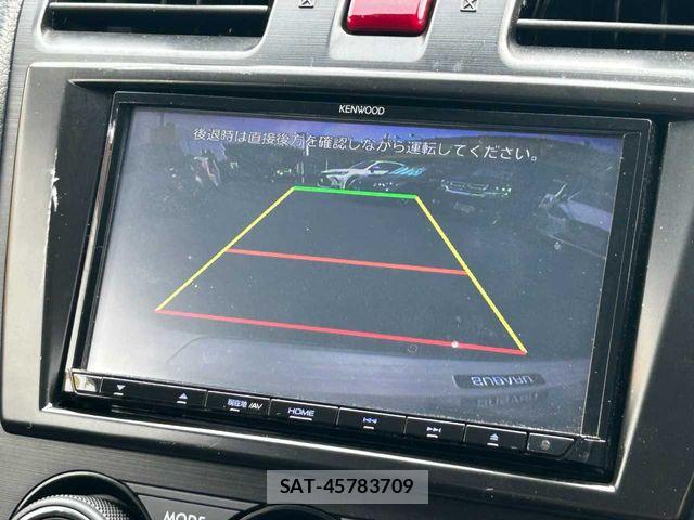 Subaru IMPREZA 2013-11 7617178-4