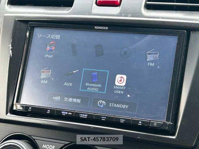 Subaru IMPREZA 2013-11 7617178-5