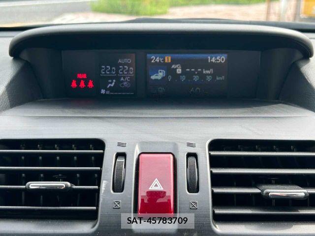 Subaru IMPREZA 2013-11 7617178-7