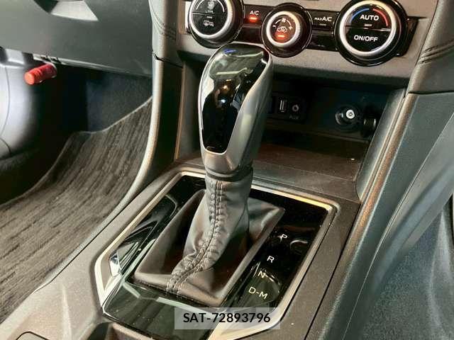 Subaru IMPREZA 2019-09 7617173-9
