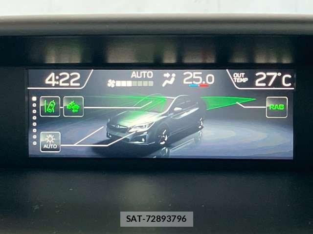 Subaru IMPREZA 2019-09 7617173-10