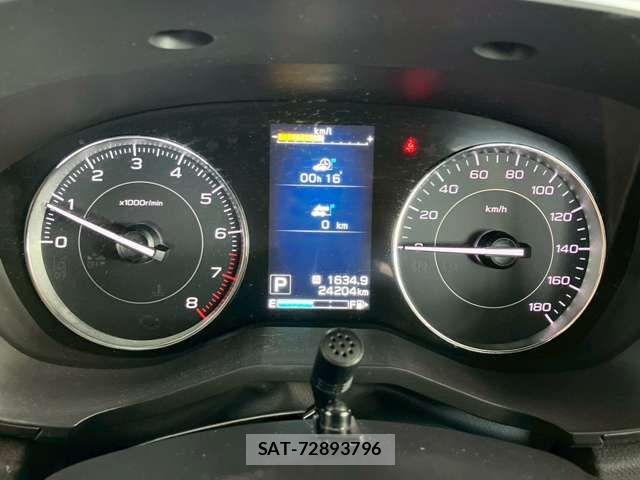 Subaru IMPREZA 2019-09 7617173-11