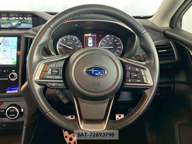 Subaru IMPREZA 2019-09 7617173-12