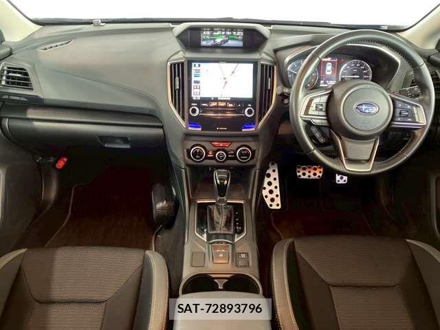 Subaru IMPREZA 2019-09 7617173-13