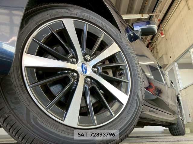 Subaru IMPREZA 2019-09 7617173-14