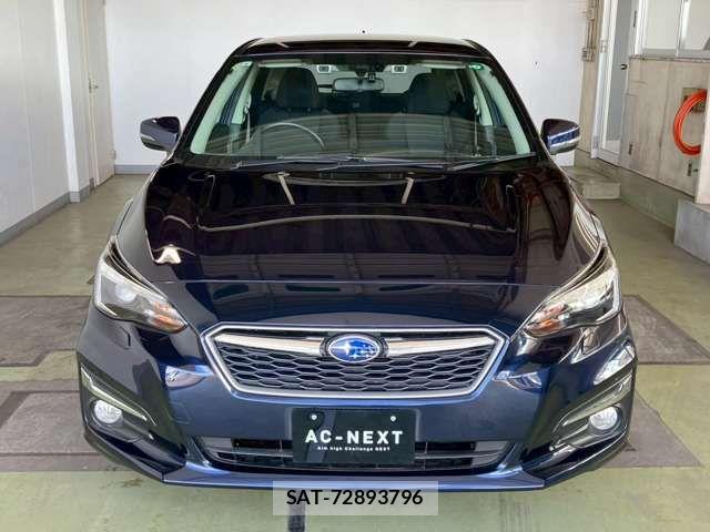 Subaru IMPREZA 2019-09 7617173-15