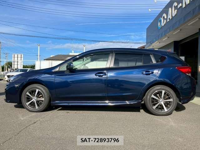 Subaru IMPREZA 2019-09 7617173-16
