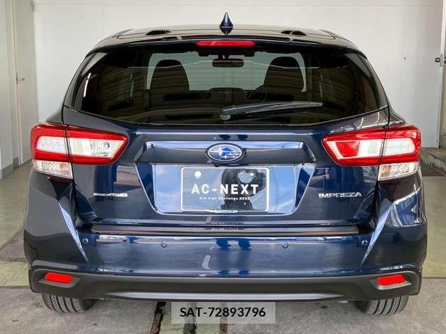 Subaru IMPREZA 2019-09 7617173-17
