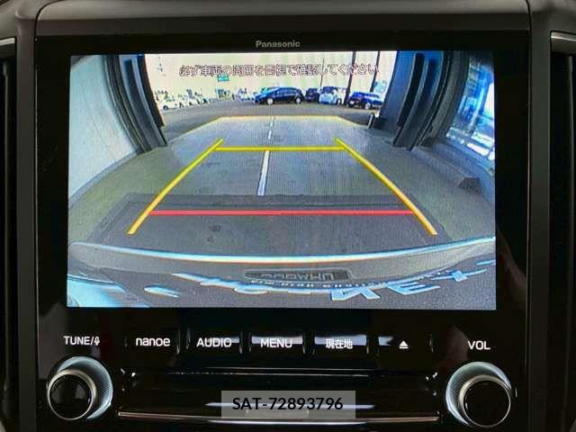 Subaru IMPREZA 2019-09 7617173-1