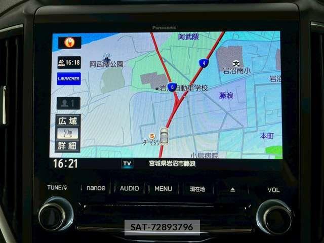 Subaru IMPREZA 2019-09 7617173-3