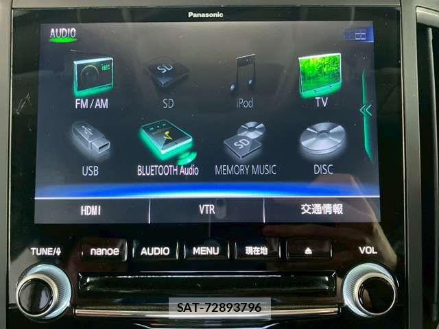Subaru IMPREZA 2019-09 7617173-4
