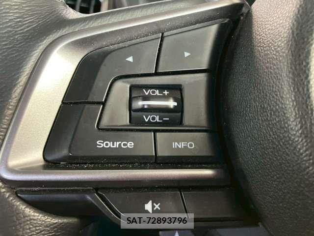 Subaru IMPREZA 2019-09 7617173-8